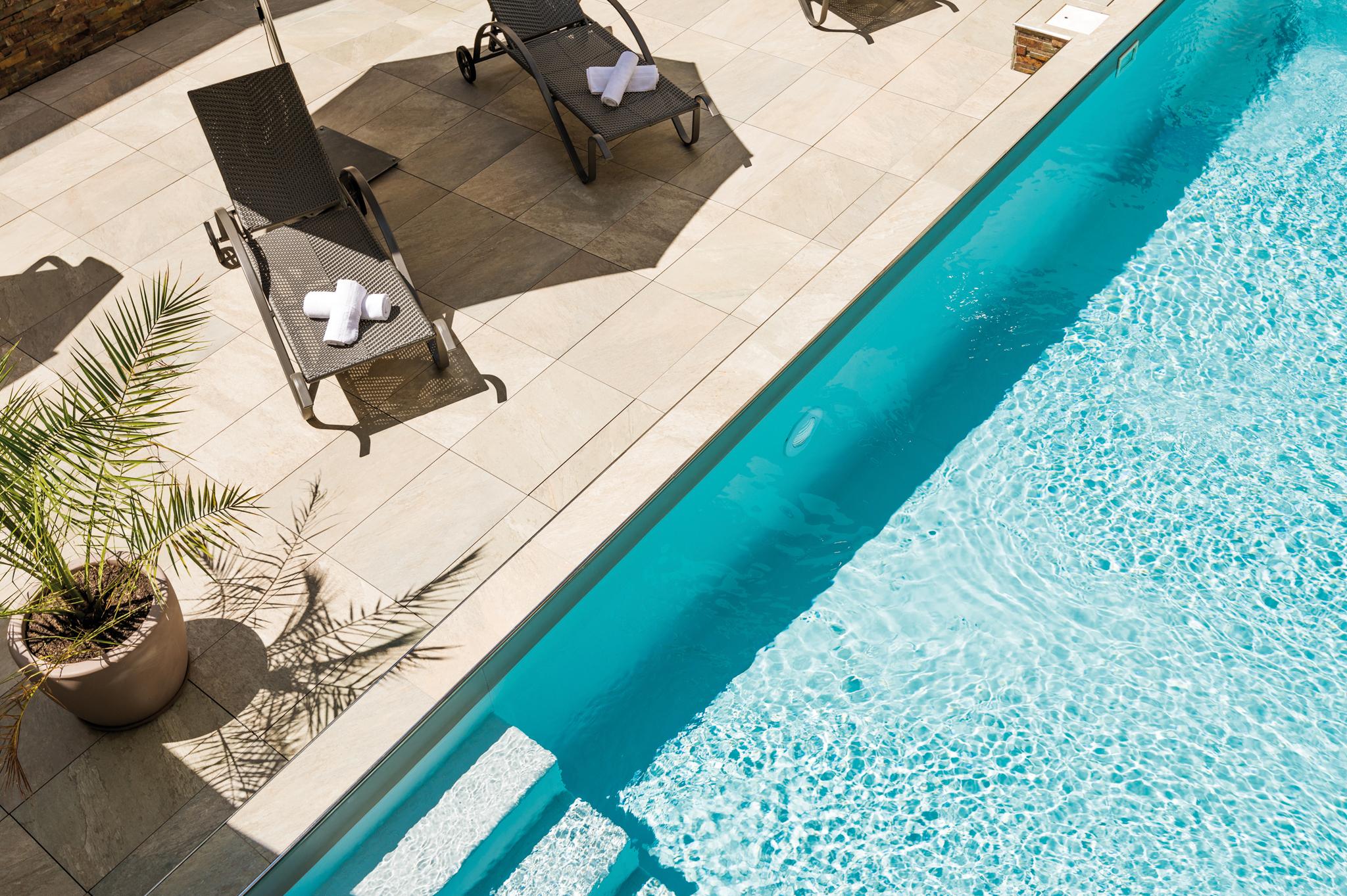 Lagrange Vacances Les Patios Eugenie Biarritz Kültér fotó